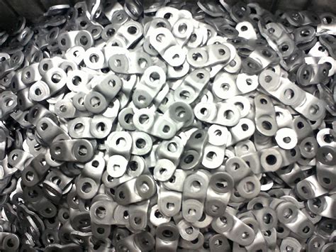 Any metal stamping companies can provide metal stamping services to meet your company's specific qualifications. Metal Stamping - Die Makers Manufacturing