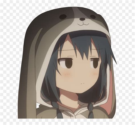 I've Actually Done An Experiment With It - Cute Anime Pfps ...