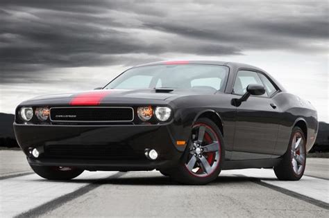 2014 Dodge Challenger Sxt News Reviews Msrp Ratings With Amazing
