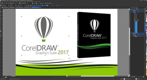 Nuevo Coreldraw Graphics Suite 2017 La Nueva Versión De Coreldraw