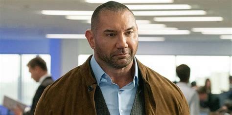 Report Former Wwe Star Dave Bautista Joins The Cast Of Knives Out 2