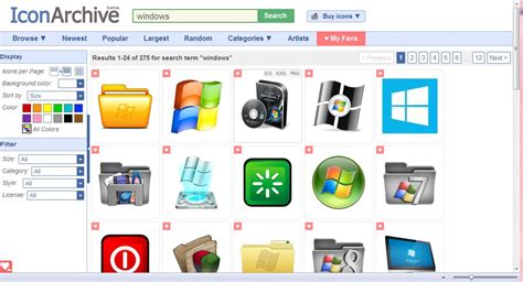With this app, it just takes a couple of seconds to view and save images to your android device. How to change shortcut icons on Windows 7 [Guide ...