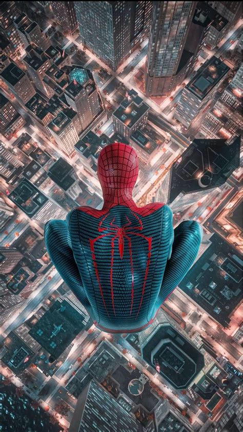 Marvels Spider Man 2 Wallpapers Download Mobcup