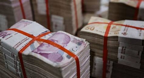 Hazine ve Maliye Bakanlığı ndan iki dev bankaya büyük ceza