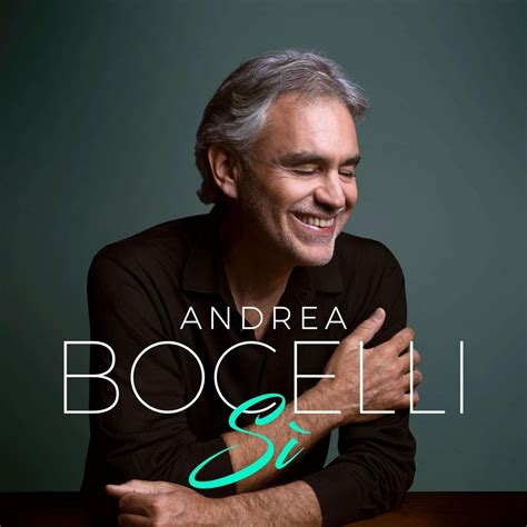 Buy 2021 andrea bocelli tickets at vivid seats® | order online today. ANDREA BOCELLI Heute (29.10.2018), VOX: „Künstler, die die ...