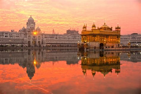 Amritsar And The Golden Temple The Complete Guide 47 Off