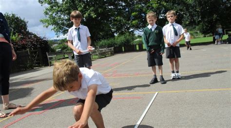 Can Children With Longer Legs Jump Further Leckhampton Primary School