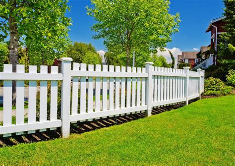 See more of classic wooden fencing on facebook. List of Decorative Fencing Ideas - HomesFeed
