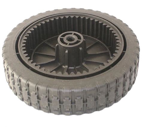 Original 7103500yp Brute Lawn Mower Drive Wheel Compatible With 7103500