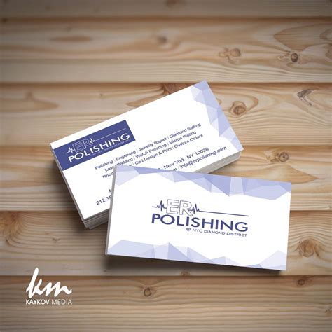 While lousy ones get tossed in the trash. The best business cards for the best customers. We are ...