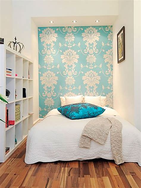 Los tonos más pálidos del gris o los empolvados siguen estando de moda este año. Dormitorio pequeño: ideas para decorarlo | El Blog del ...