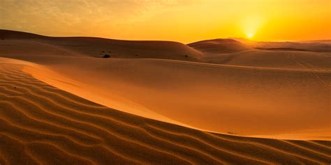 Guide To Exploring The Red Sand Dunes In Saudi Arabia 2024