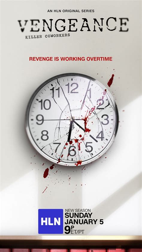2c brings cinematic feel to campaign for hln original series vengeance shootonline