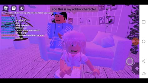Here Is My Roblox Character And My Bff Character 😊🍓 Youtube