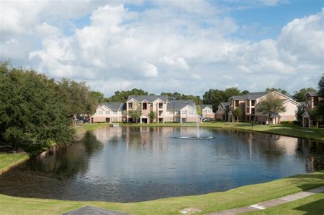 River Park Apartments Orlando Fl