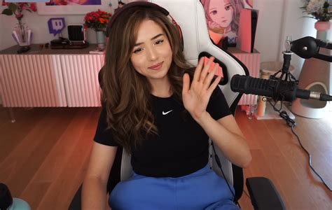 Pokimane Is Now The Biggest Female Twitch Streamer On The Platform