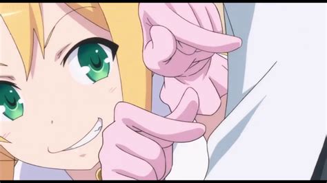 tickle anime girl manga innocams