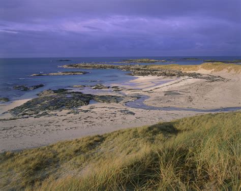 The Best Beaches on the West Coast of Scotland