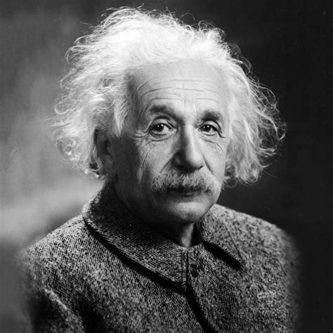 Recently Discovered Letter Written By Albert Einstein Discusses Link