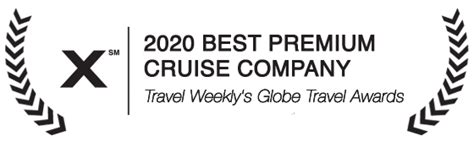 Travel Awards And Acclaimed Accolades Celebrity Cruises