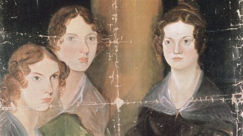 Emily Brontë Lost Handwritten Poems Expected To Fetch Around £1m Bbc