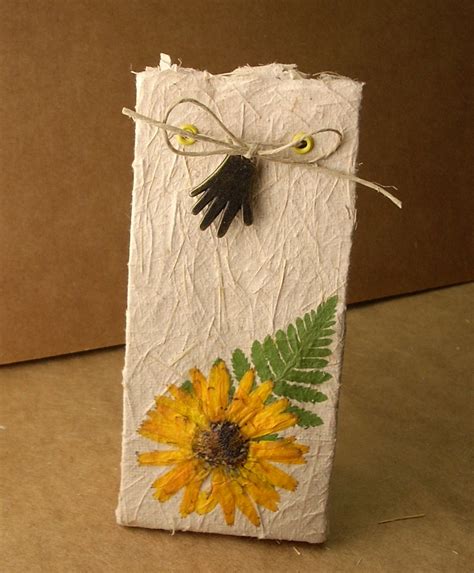Handmade birthday gifts with paper. Liz-Anna's Studio: One a Day in May - Day 6 - Paper Bag ...