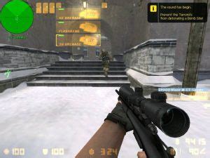 Condition zero is a tremendous offering of single. Free Download Counter Strike Condition Zero PC Games For ...