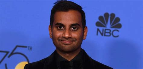 aziz ansari señalado por abuso