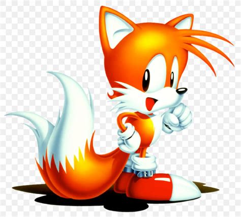 Tails Sonic The Hedgehog 3 Sonic The Hedgehog 2 Knuckles The Echidna
