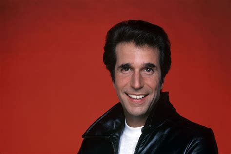 Then And Now The Cast Of Happy Days Cast Of Happy Days The Fonz