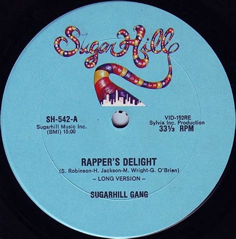 Sugarhill Gang Albums Songs Discography Biography And Listening