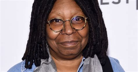Whoopi Goldberg Is Producing A Show About Transgender Models For Oxygen