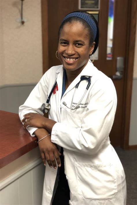 ‘i am tired what black doctors need you to know right now