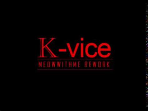 K Vice Trailer Early Access On Patreon YouTube