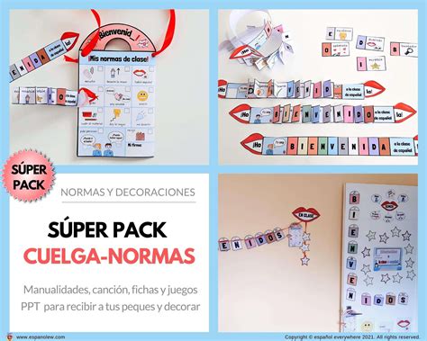 Actividades para la vuelta al cole. Qué hacer en la primera semana de