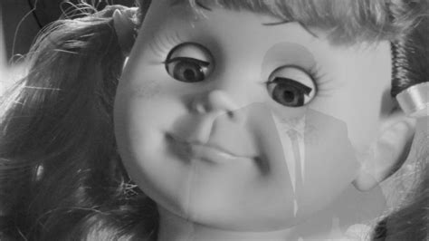 Revisiting The Twilight Zone — Living Doll 1963 By Jose Calixto Medium Vlrengbr