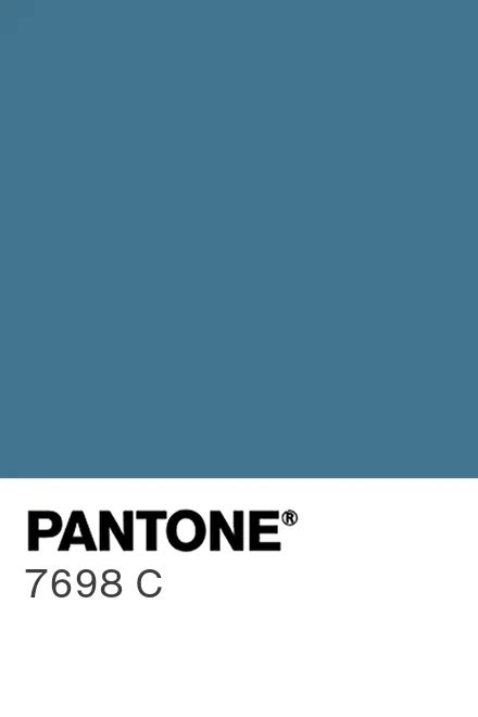 Pantone® Usa Pantone® 7698 C Find A Pantone Color Quick Online