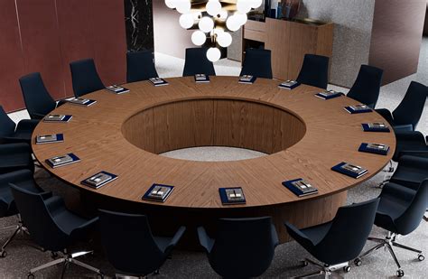 Bespoke Conference Tables Prof Office
