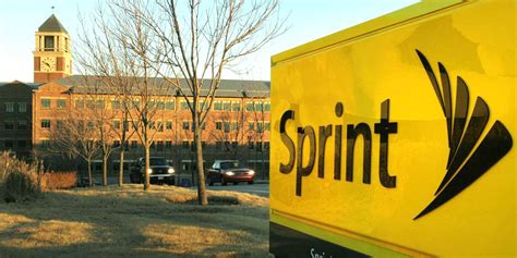 Sprint Follows T Mobile In Expanding Low Cost International Roaming