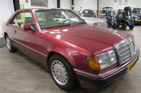 Mercedes Benz 300 Ce 24 1992 Catawiki