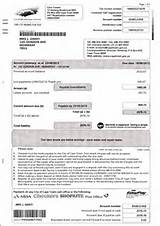 Electricity Bill Questions