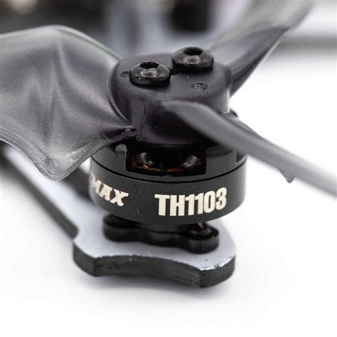 Emax Tinyhawk Freestyle Fpv Racing Drone Bnf F4 4in1 5a Th1103 7000kv