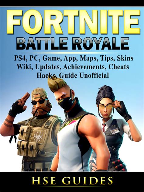 Fortnite Battle Royale Ps4 Pc Game App Maps Tips Skins Wiki