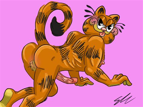 Post 4237684 Garfield Garfield Character Needsmoreteal