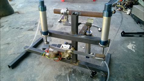 Browse through our collection of top software engineering project ideas compiled for engineering students as well as electronics enthusiasts. pneumatic auto gear changer shifter mechanical engineering ...