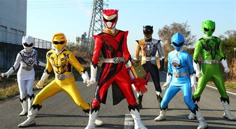 Kyle Higgins Reveals Chances Of Power Rangers Super Sentai Crossover