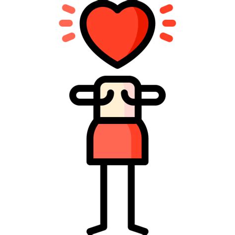 Self Love Free Miscellaneous Icons