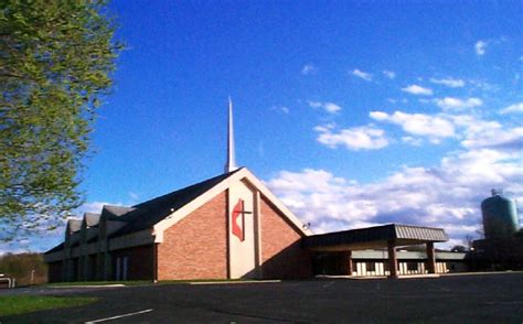 Faith United Methodist Church Bellefonte Pa Find A Church