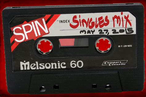 Spin Singles Mix Aap Rocky Neon Indian Dj Koze And More Spin