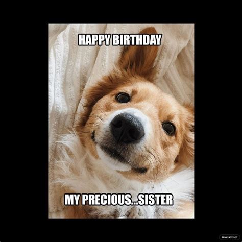 Celebrate Your Best Friend S Birthday With These Hilarious Memes And